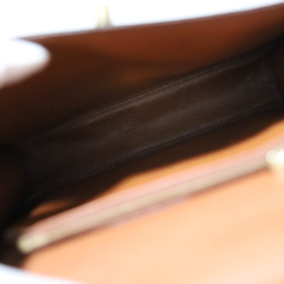 QUICK SALE $350 FIRM - Authentic Louis Vuitton Monogram Malesherbes Hand Bag - Picture 15 of 15